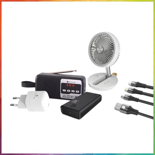 ערכת חירום לממ"ד