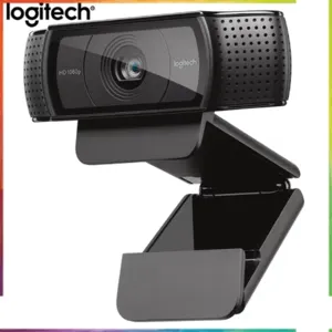 מצלמת רשת - LOGITECH C920E