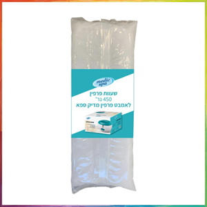 שעווה לאמבט פרפין - מדיק ספא