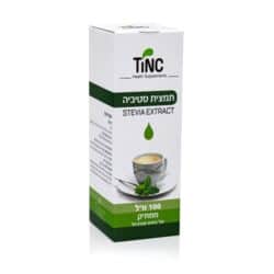 סטיביה 100ML