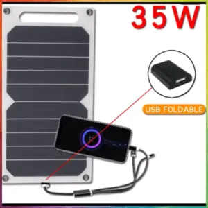 פאנל סולארי