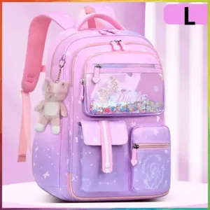 תיק גב לבית ספר