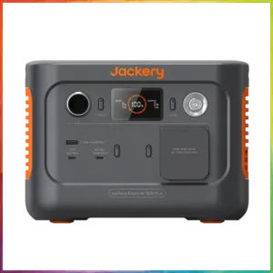 תחנת כוח ניידת Jackery Explorer 300 Plus