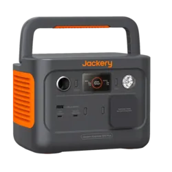 תחנת כוח ניידת Jackery Explorer 300 Plus
