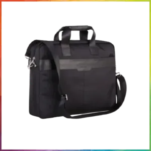 תיק יוקרתי Miracase ללפטופ עד "15.6 שחור