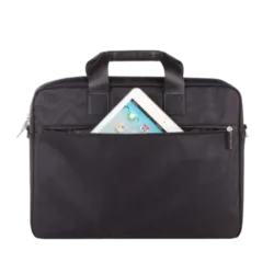 תיק יוקרתי Miracase ללפטופ עד "15.6 שחור