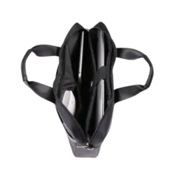 תיק יוקרתי Miracase ללפטופ עד "15.6 שחור