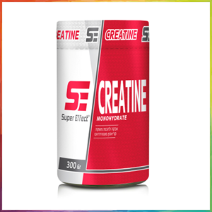 קריאטין סופר אפקט Monohydrate Creatine